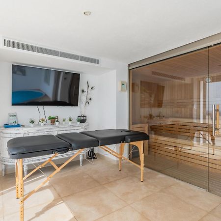 Villa Mediterraneo By Mallorca House Rent Cala Murada  Exterior photo