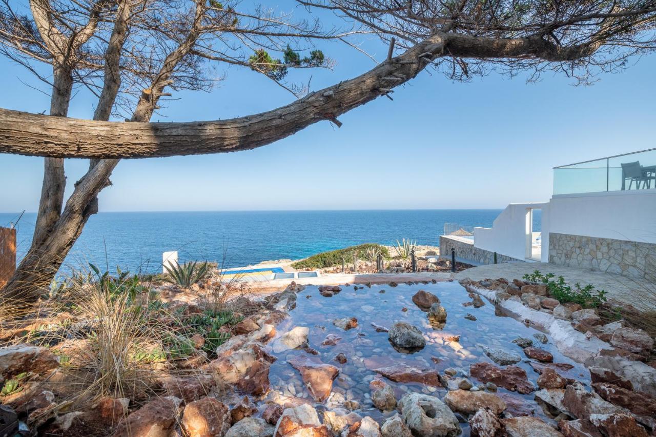 Villa Mediterraneo By Mallorca House Rent Cala Murada  Exterior photo