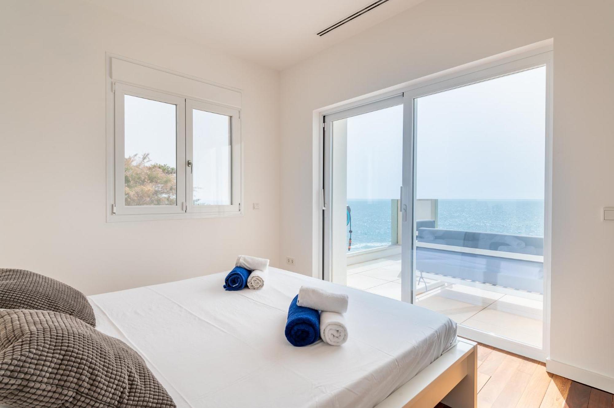 Villa Mediterraneo By Mallorca House Rent Cala Murada  Exterior photo