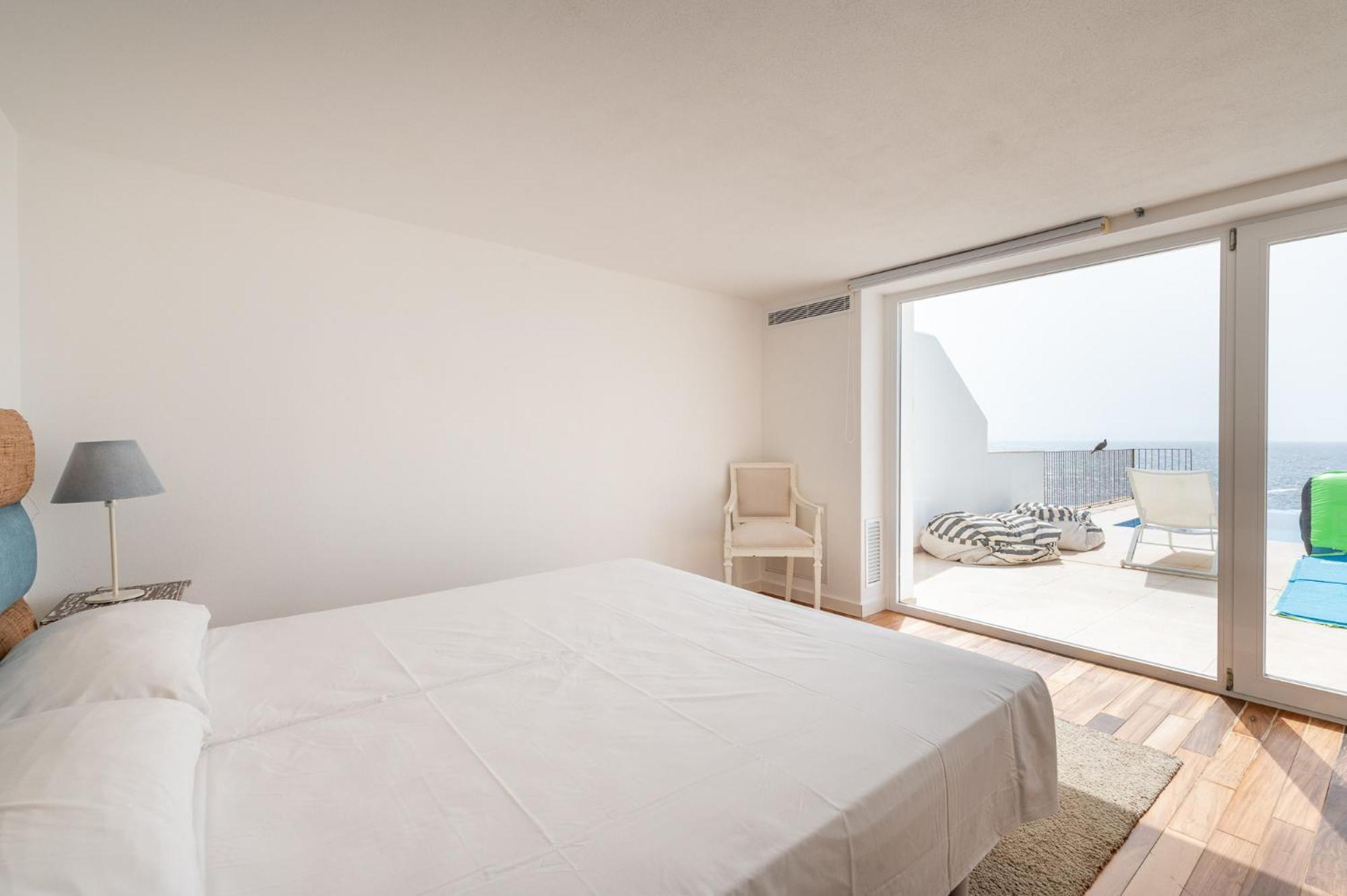 Villa Mediterraneo By Mallorca House Rent Cala Murada  Exterior photo