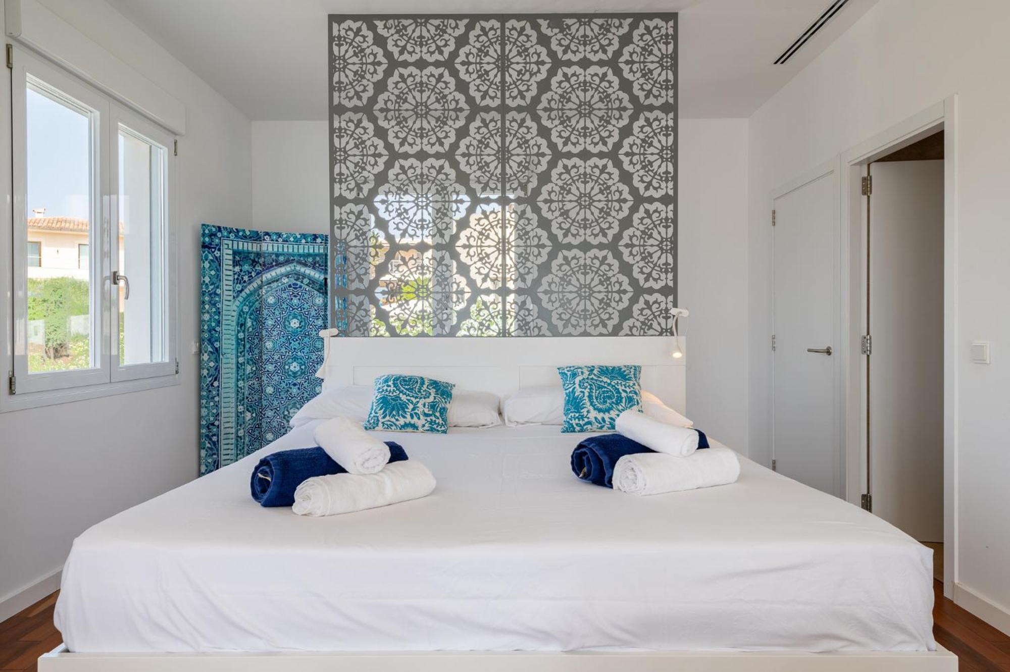 Villa Mediterraneo By Mallorca House Rent Cala Murada  Exterior photo